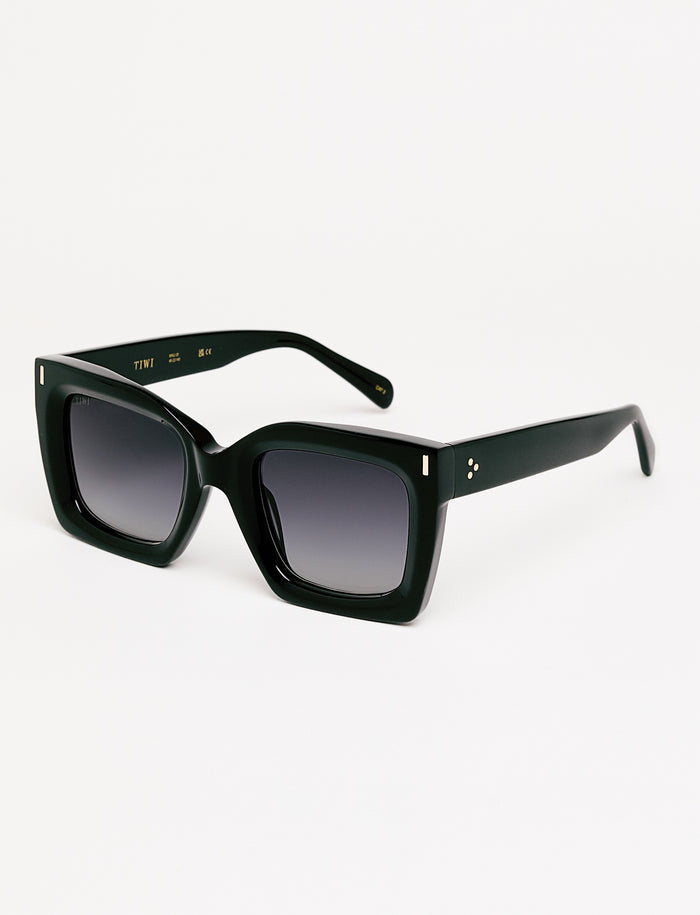 tiwi MALI Acetate Black Limited Edition 1/300 Oferta exclusiva