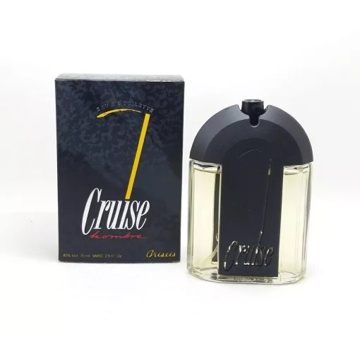 tulipán negro Eau de Colonia Cruise 75 ml Rebajas