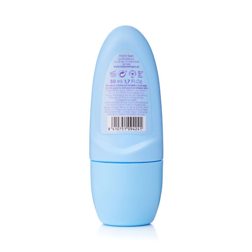 tulipán negro Desodorante Roll-on Nube de Algodón 50 ml Envío gratis