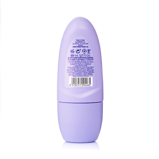 tulipán negro Desodorante Roll-on Sweet Violeta 50 ml Oferta especial