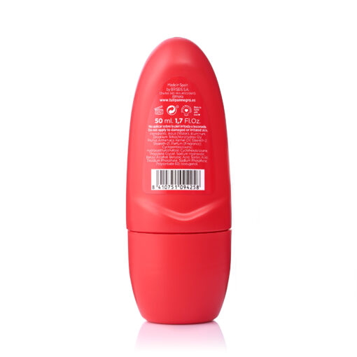 tulipán negro Desodorante Roll-on Fresa & Cereza 50 ml Envío gratis