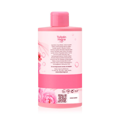 tulipán negro Champú Micelar Tulipán Negro High Volume Últimos 2 días