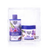 tulipán negro Pack Neceser Champú Purificante y Mascarilla Suave y Liso Grandes descuentos
