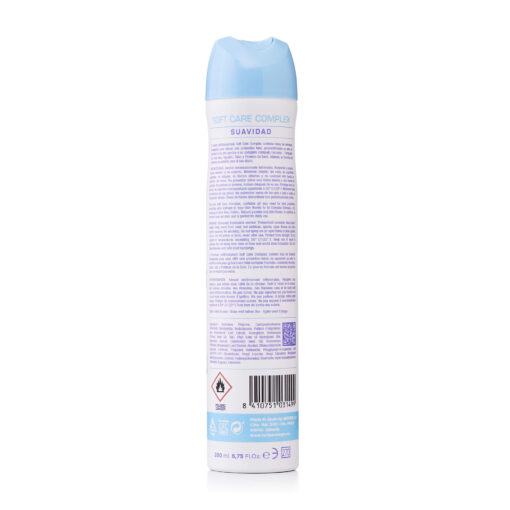 tulipán negro Desodorante Antitranspirante Soft Care 200 ml Precios de Black Friday