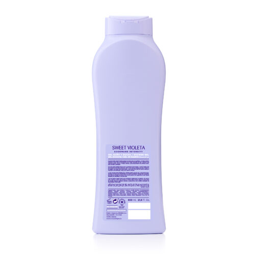 tulipán negro Gel de baño Tulipán Negro Sweet Violeta 650 ml Outlet