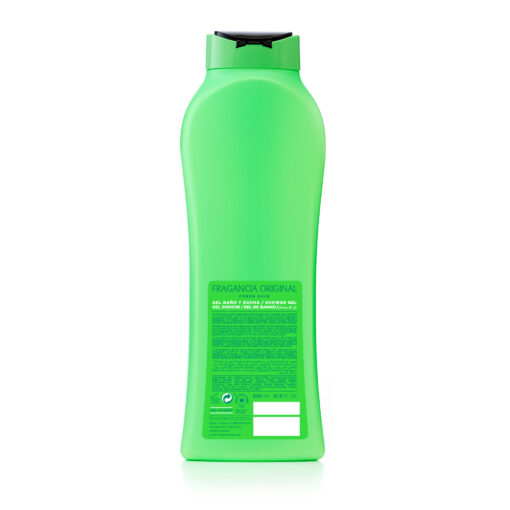 tulipán negro Gel de baño Tulipán Negro Original 650 ml Outlet online
