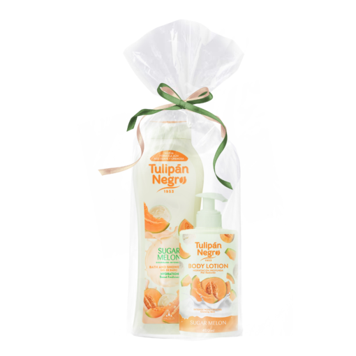 tulipán negro Pack Regalo Sugar Melon Gran oferta