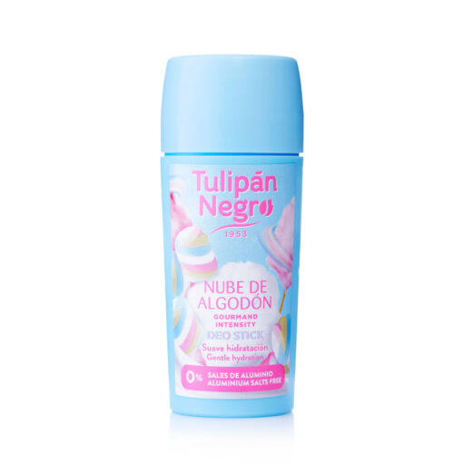 tulipán negro Desodorante Tulipan Negro Deo Stick Nube de Algodón 60 ml COMPRAR AHORA