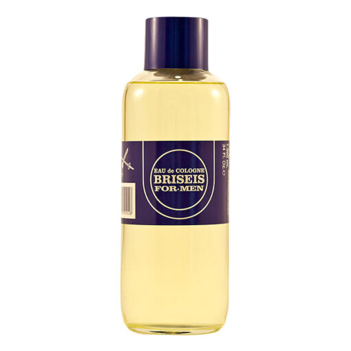 tulipán negro Colonia Briseis For Men 1000 ml Grandes descuentos