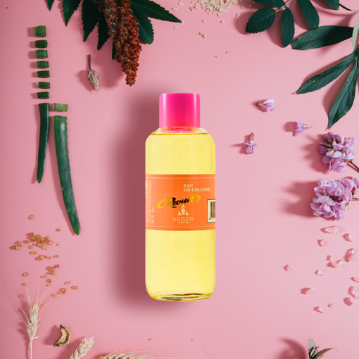 tulipán negro Colonia Briseis Revuelo 1000 ml Envío internacional gratuito