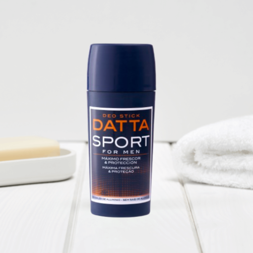 tulipán negro Desodorante Tulipán Negro Deo Stick Datta Sport 75 ml
