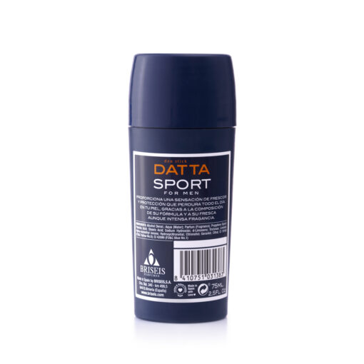 tulipán negro Desodorante Tulipán Negro Deo Stick Datta Sport 75 ml Descuentos del mes