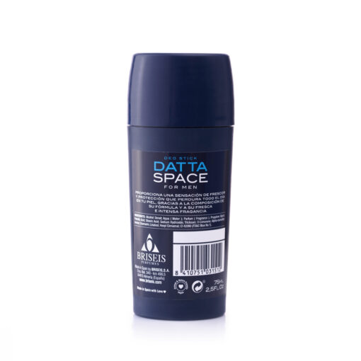tulipán negro Desodorante Tulipán Negro Deo Stick Datta Space 75 ml Oferta exclusiva