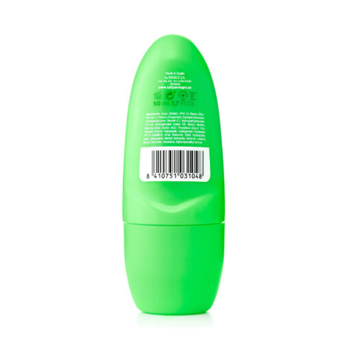 tulipán negro Desodorante Tulipán Negro Deo Roll on Original 50 ml Rebajas