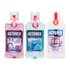 tulipán negro Pack 3 Enjuagues Bucales Actoner 500 ml COMPRAR AHORA