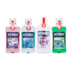 tulipán negro Pack Enjuagues Bucales Actoner 500 ml ÚLTIMAS EDICIONES