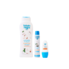 tulipán negro Pack Algodón y Talco Skin Care Precio de fábrica