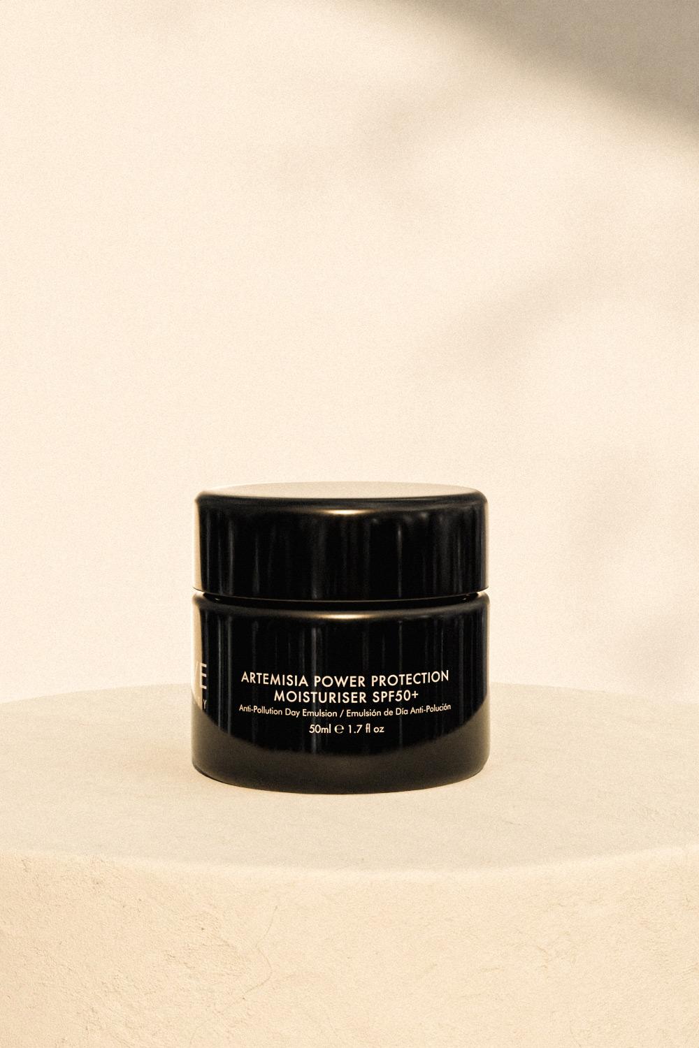 twelve Artemisia Power Protection Moisturiser SPF50+ Limitado a 3 días