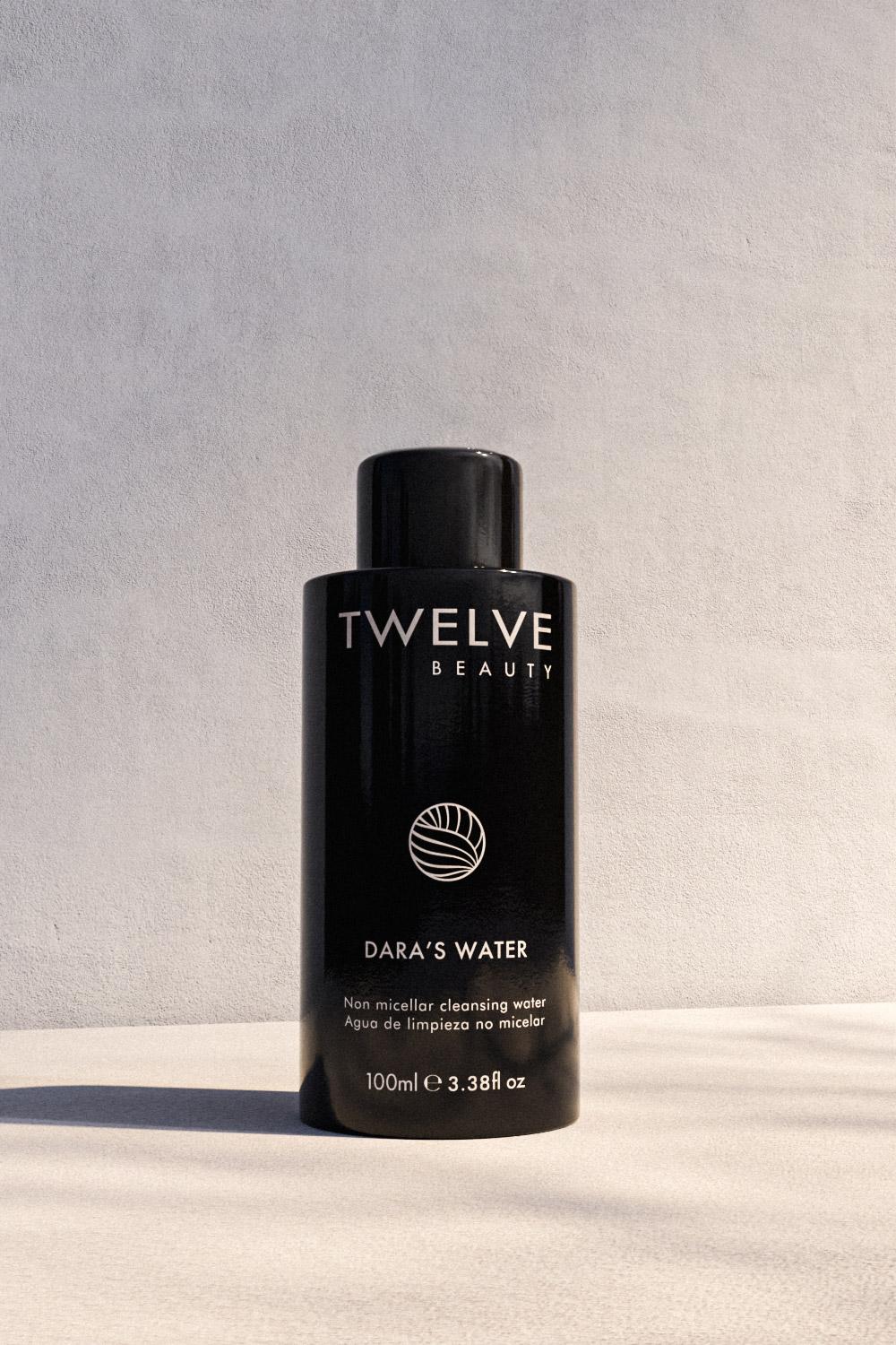 twelve Dara’s Water Ahorra y exporta