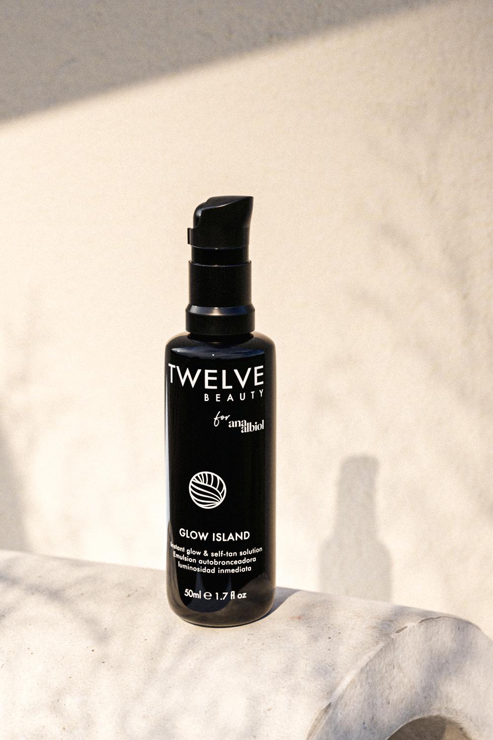 twelve Glow Island En oferta