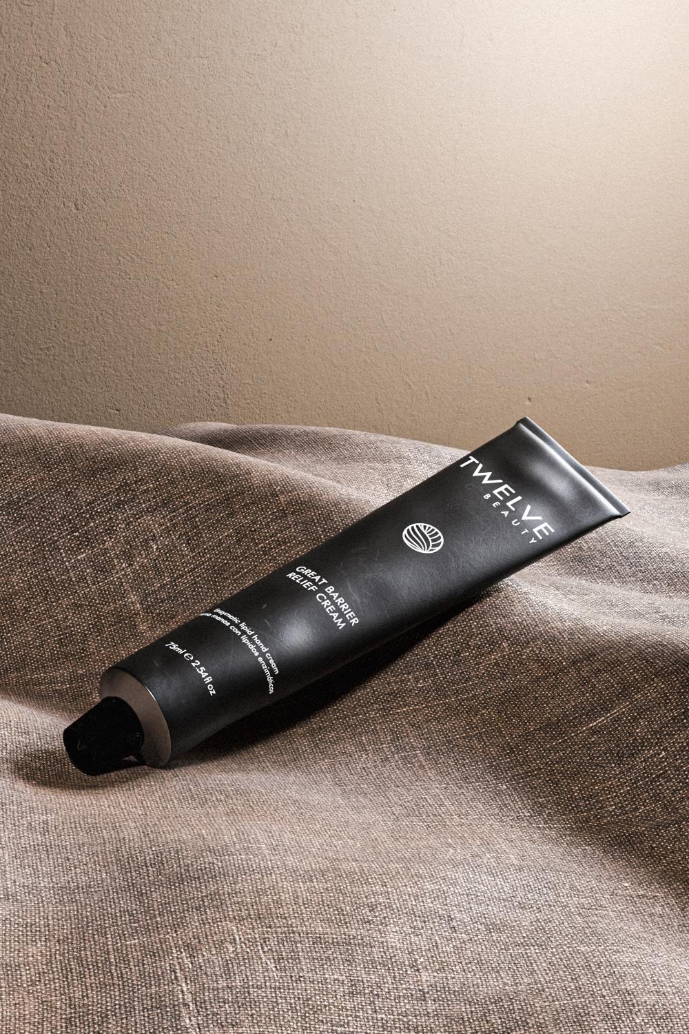 twelve Great Barrier Relief Cream Descuentos del mes