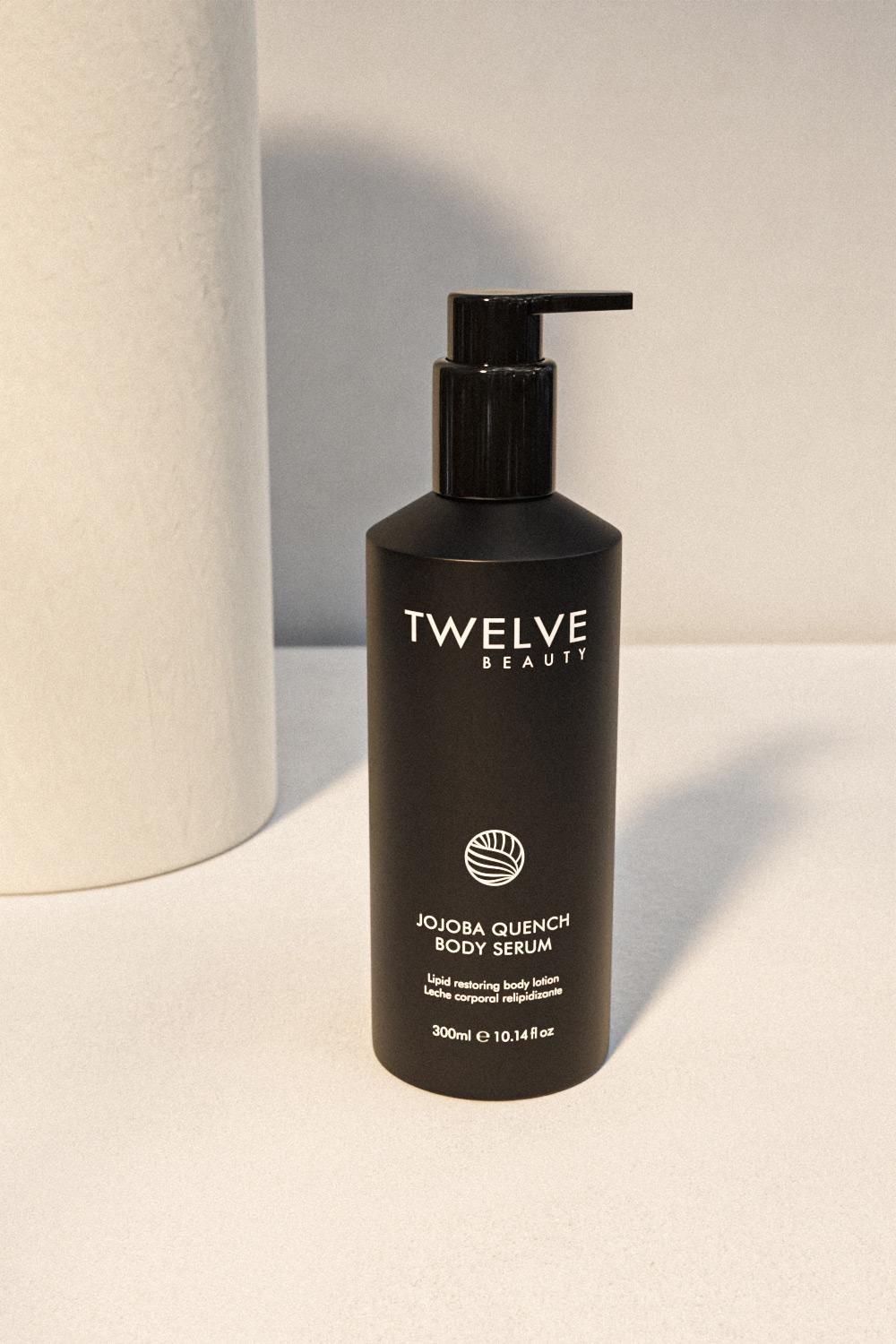 twelve Jojoba Quench Body Serum Descuento por venta flash