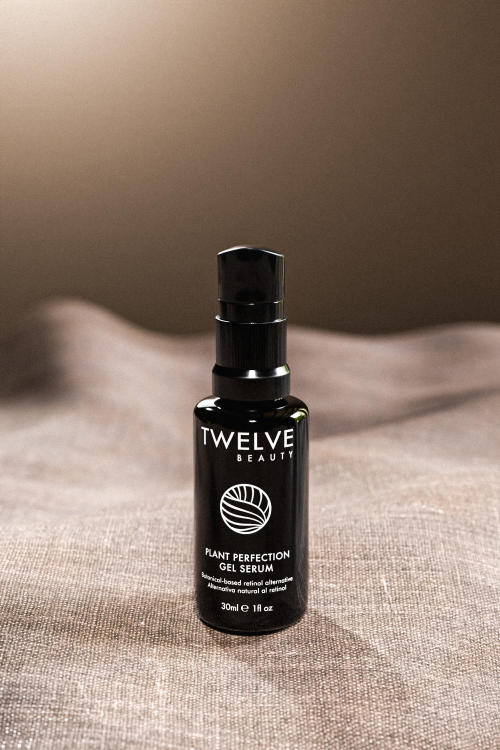 twelve Plant Perfection Gel Serum Ofertas de temporada