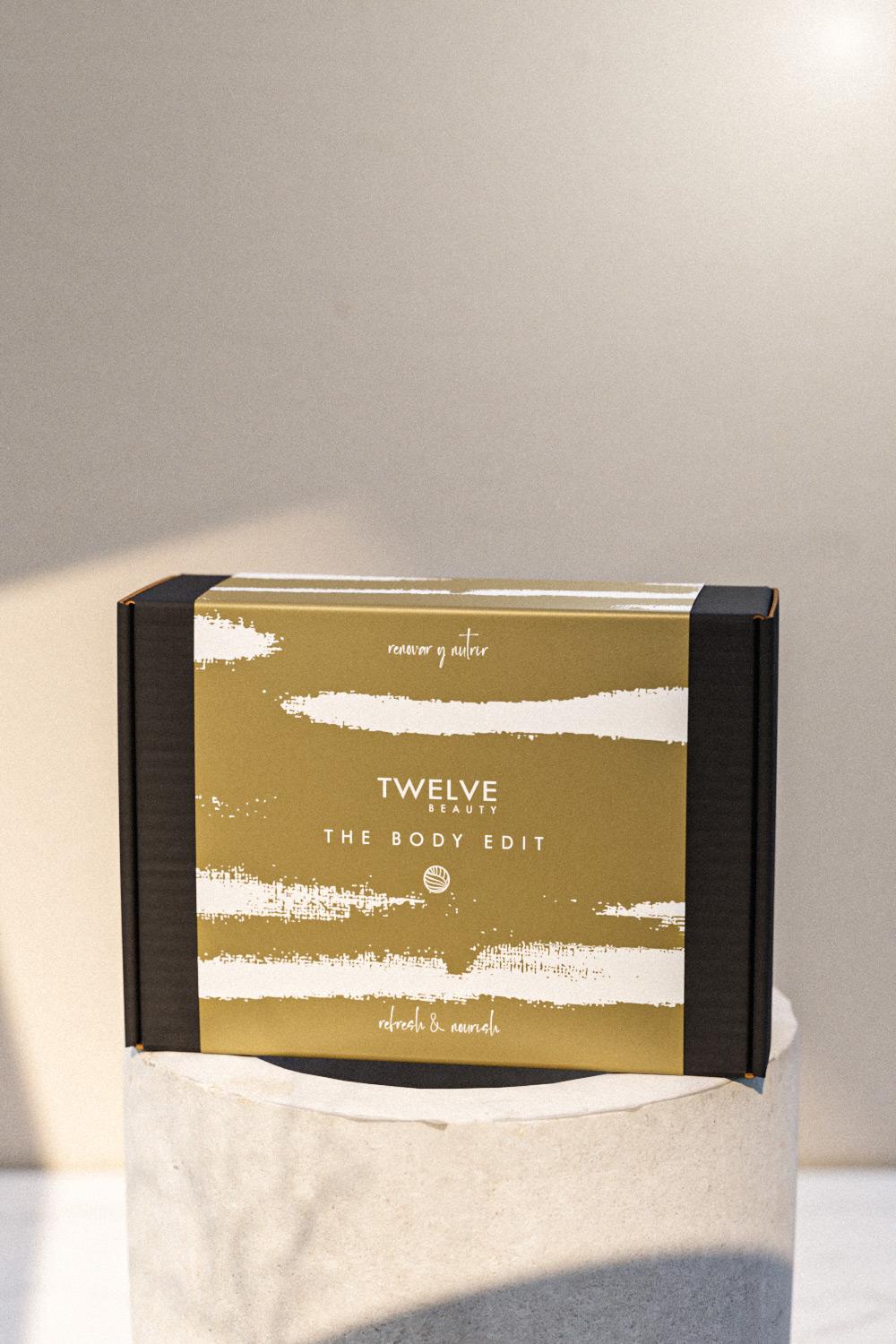 twelve The Body Edit Precio ultrabajo