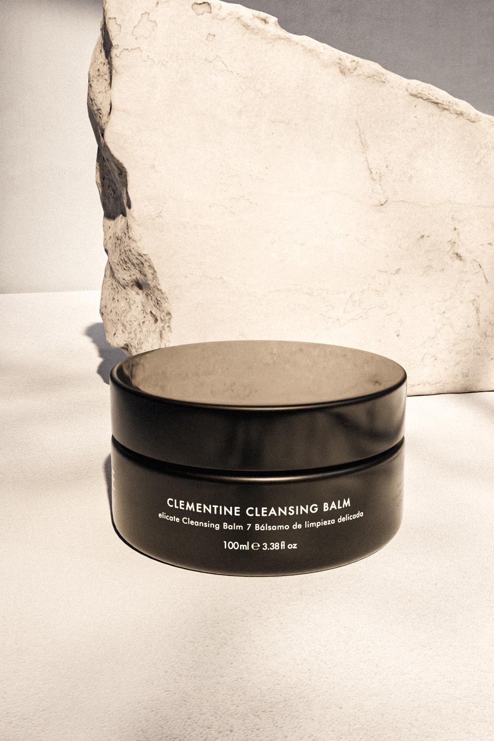 twelve Clementine Cleansing Balm Venta caliente