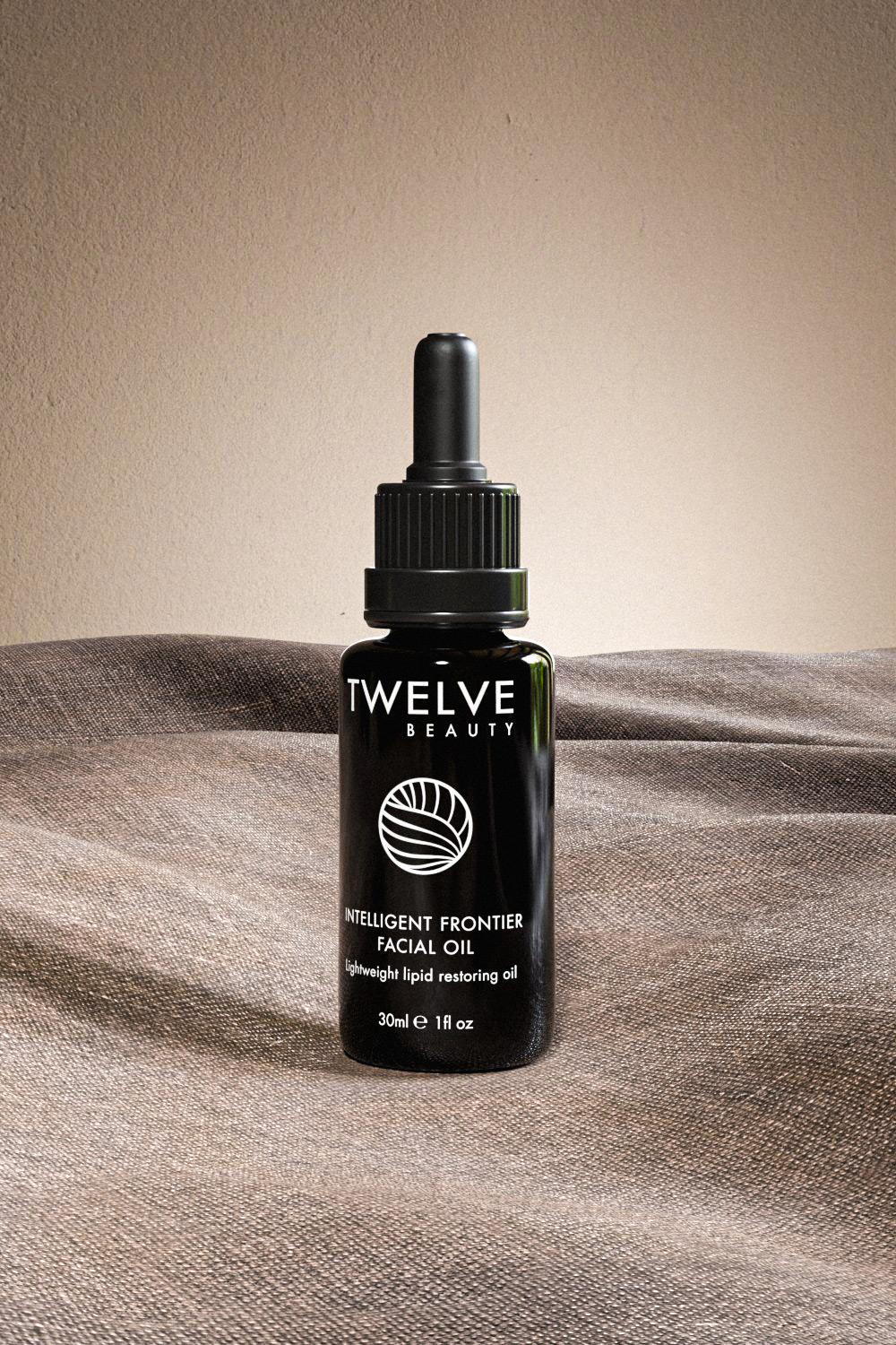 twelve Intelligent Frontier Facial Oil 30 ml Rebajas baratas