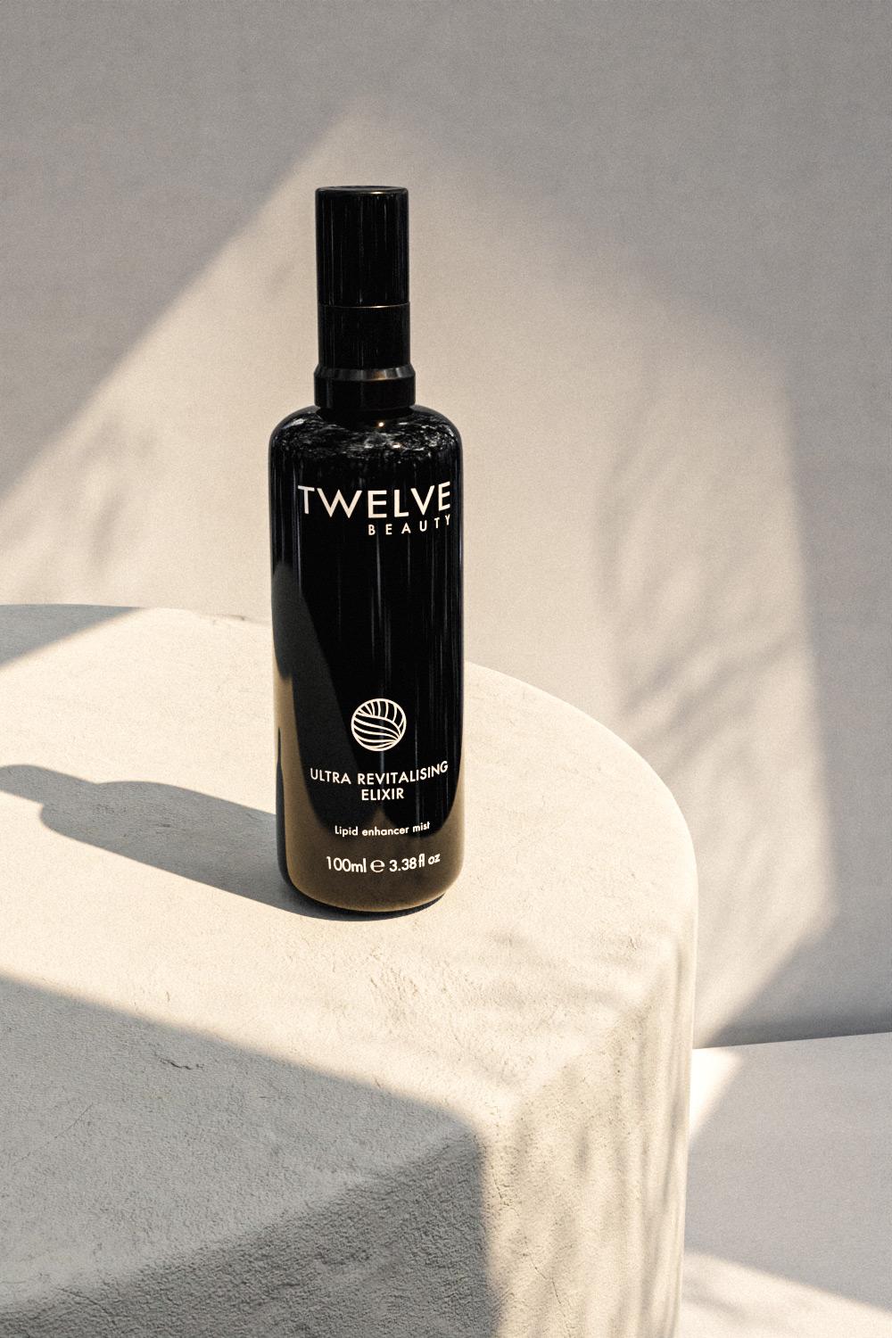 twelve Ultra Revitalising Elixir Tienda