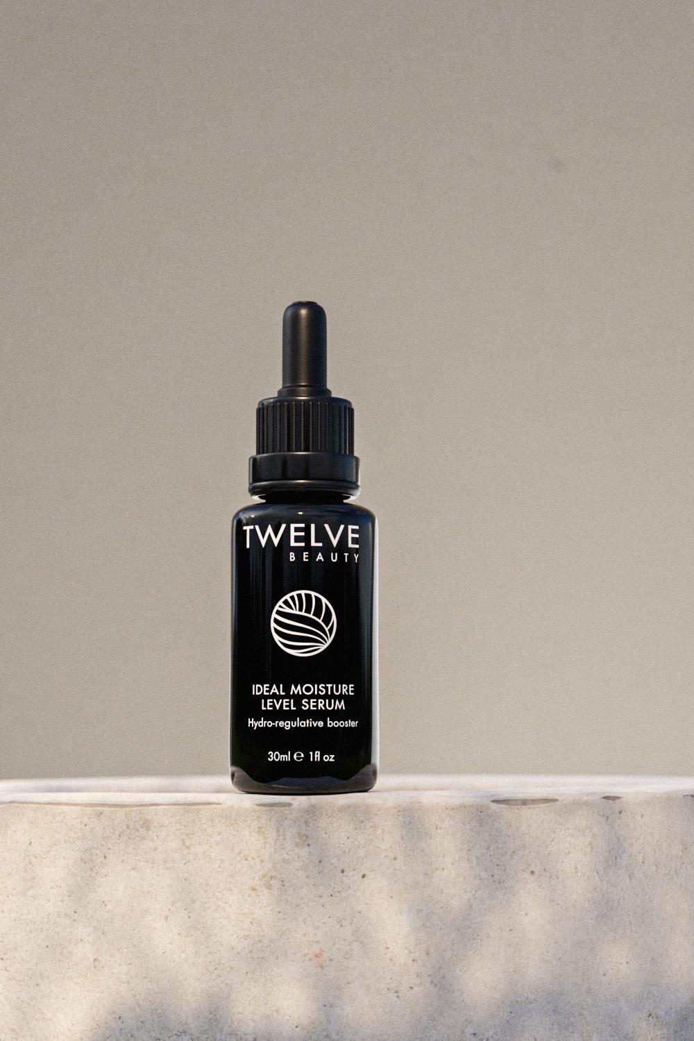 twelve Ideal Moisture Level Serum Liquidación