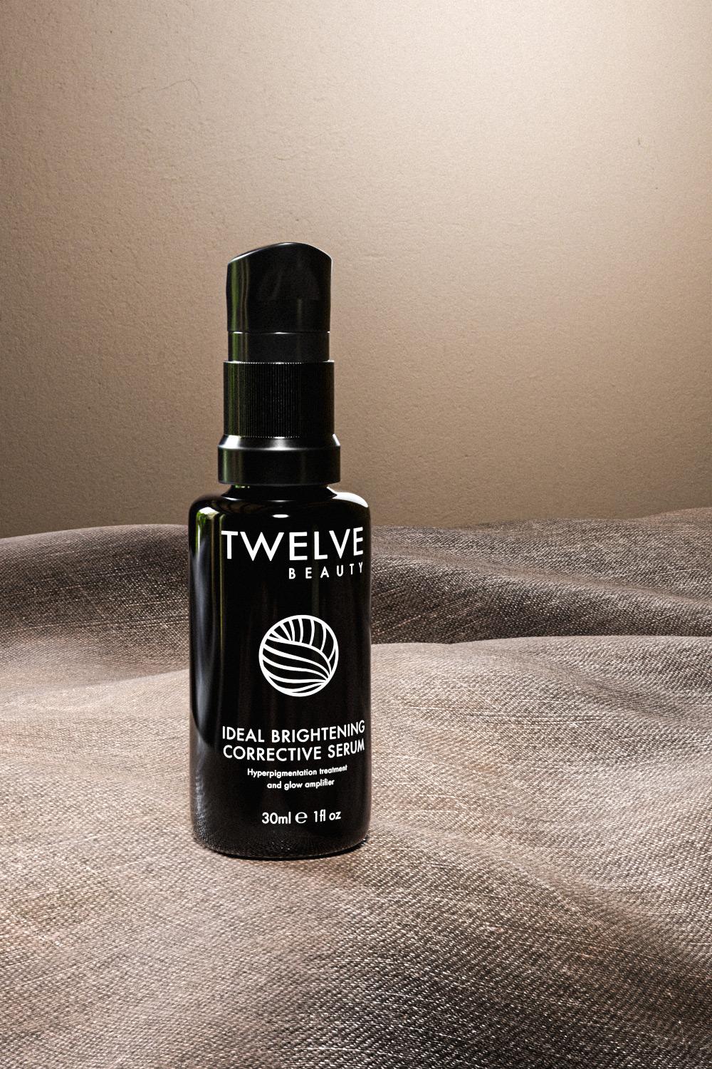 twelve Ideal Brightening Corrective Serum Rebajas online