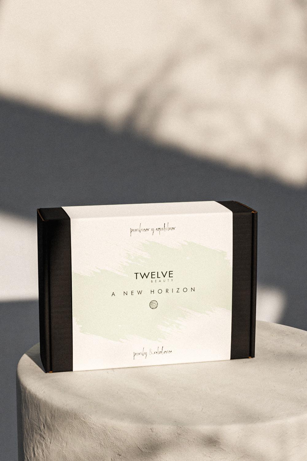 twelve A New Horizon Envío gratis