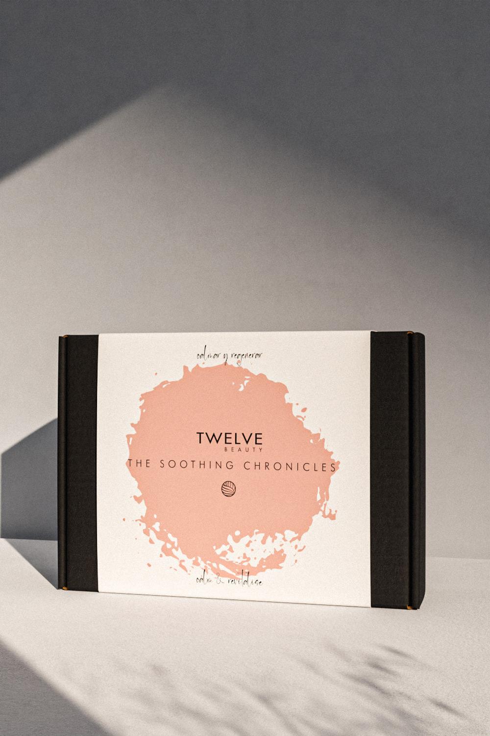 twelve The Soothing Chronicles COMPRAR AHORA