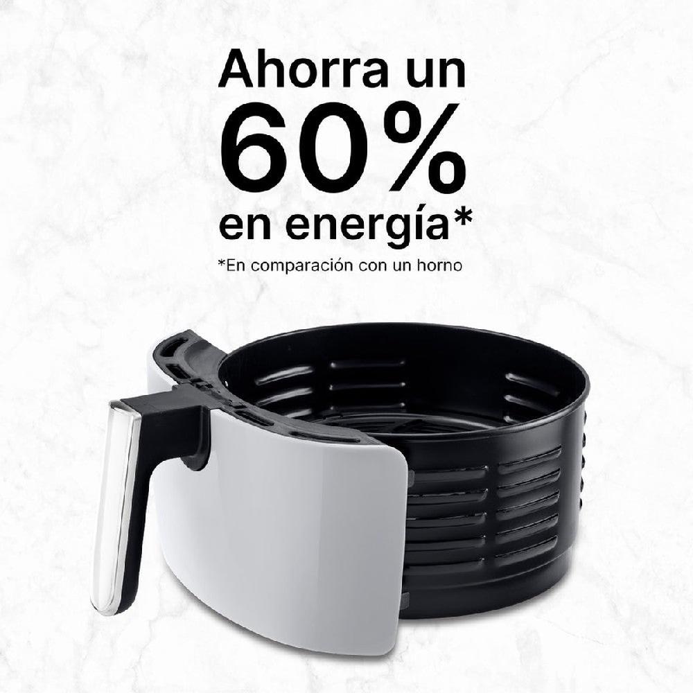 ufesa Freidora de aire digital 5L Elektra En oferta