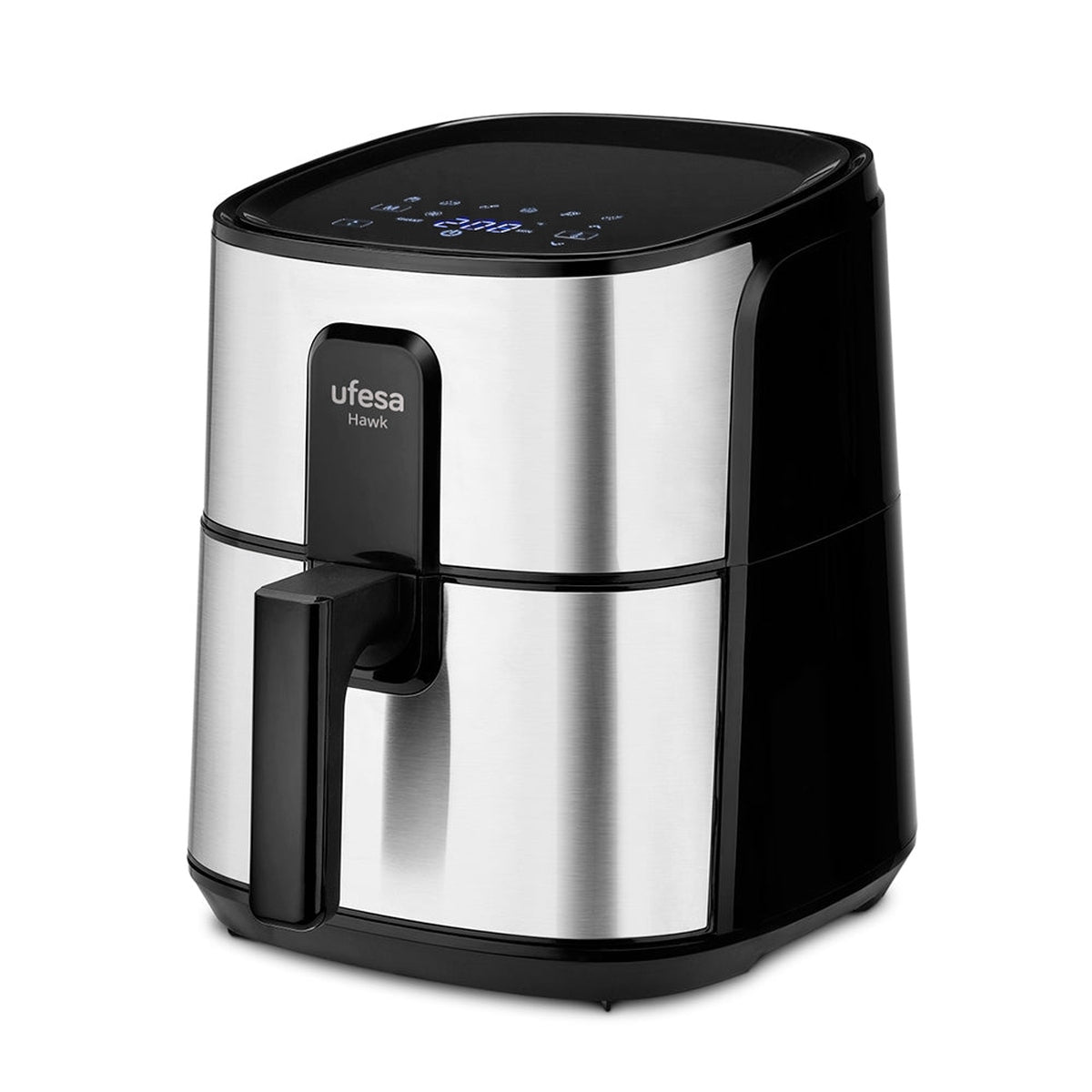 ufesa Freidora de aire digital 6L Hawk Libre de impuestos