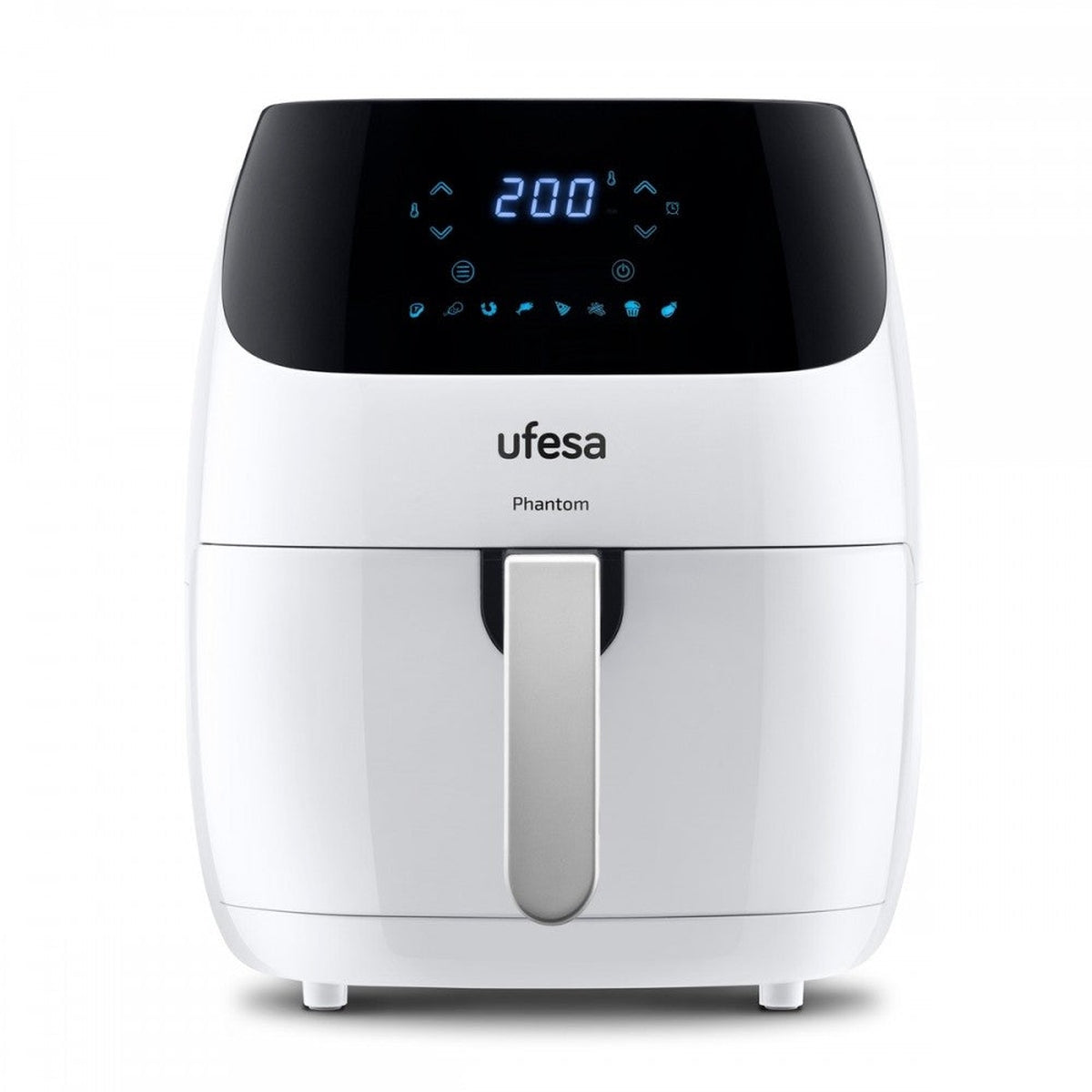 ufesa Freidora de aire digital 5L Phantom Oferta exclusiva