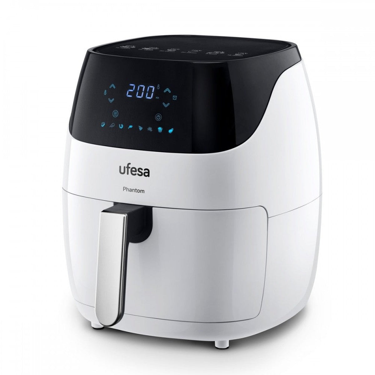 ufesa Freidora de aire digital 5L Phantom Oferta exclusiva