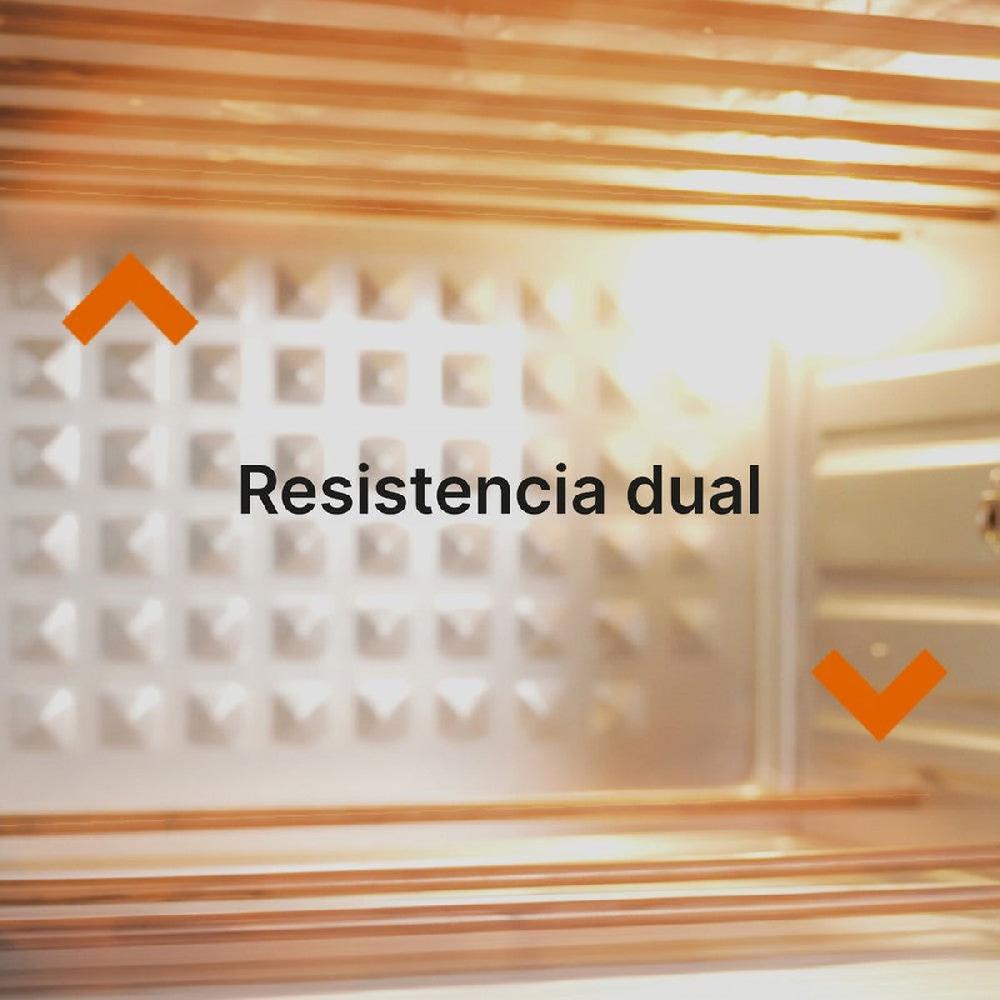 ufesa Freidora de aire digital 23L Magnum Última moda