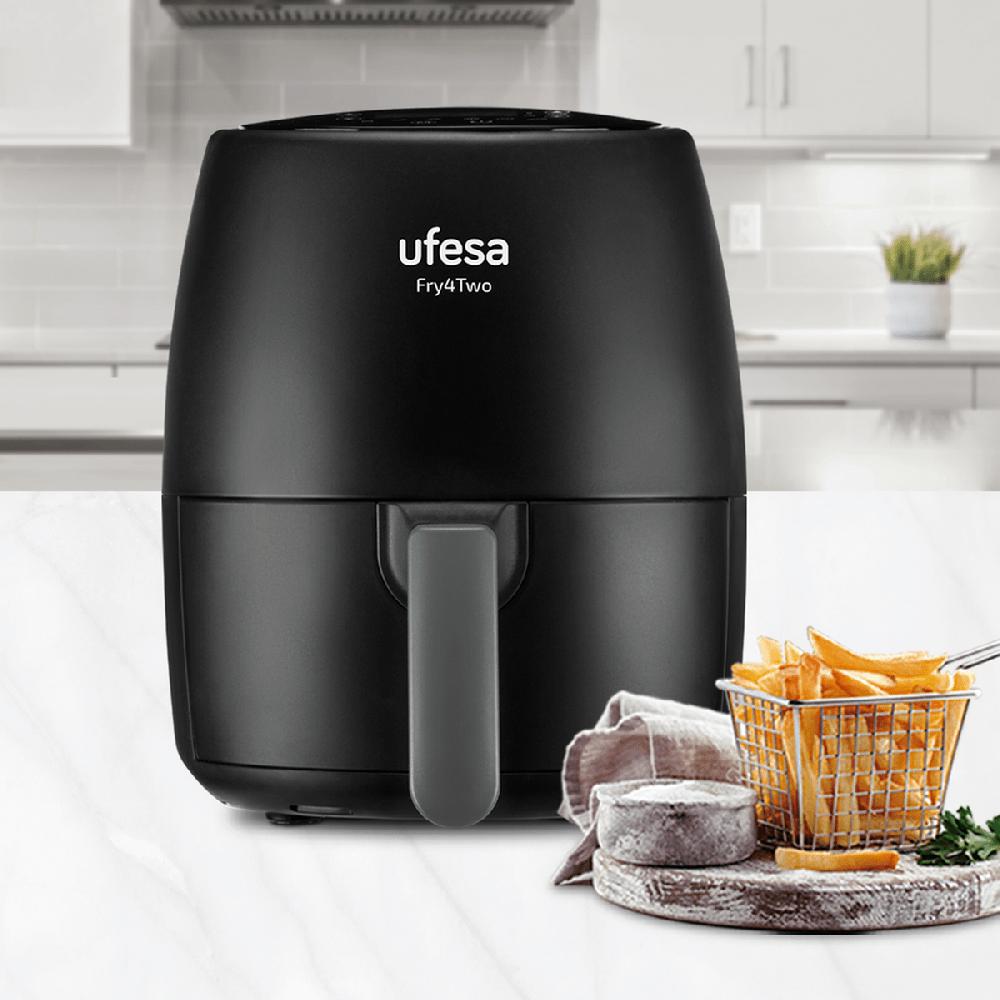 ufesa Freidora de aire digital 2L Fry4Two Ofertas especiales