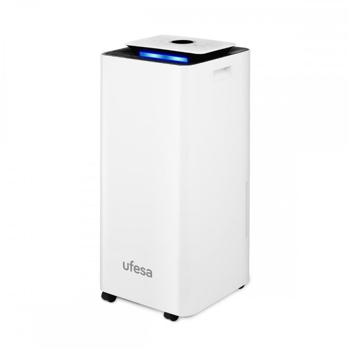ufesa Deshumidificador DH5020 para estancias hasta 40 m2 Grandes ahorros