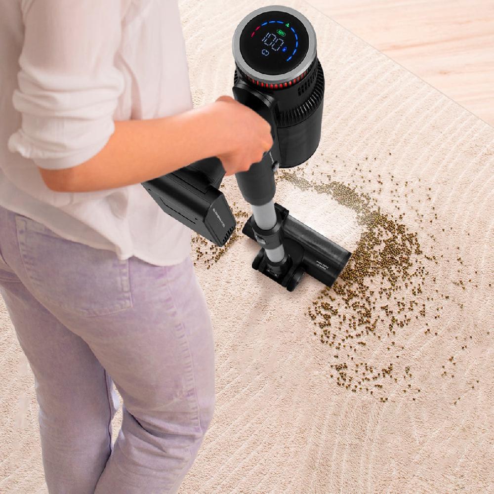 ufesa Aspirador Escoba Inspire U7 Digital 29.6V Devoluciones gratuitas
