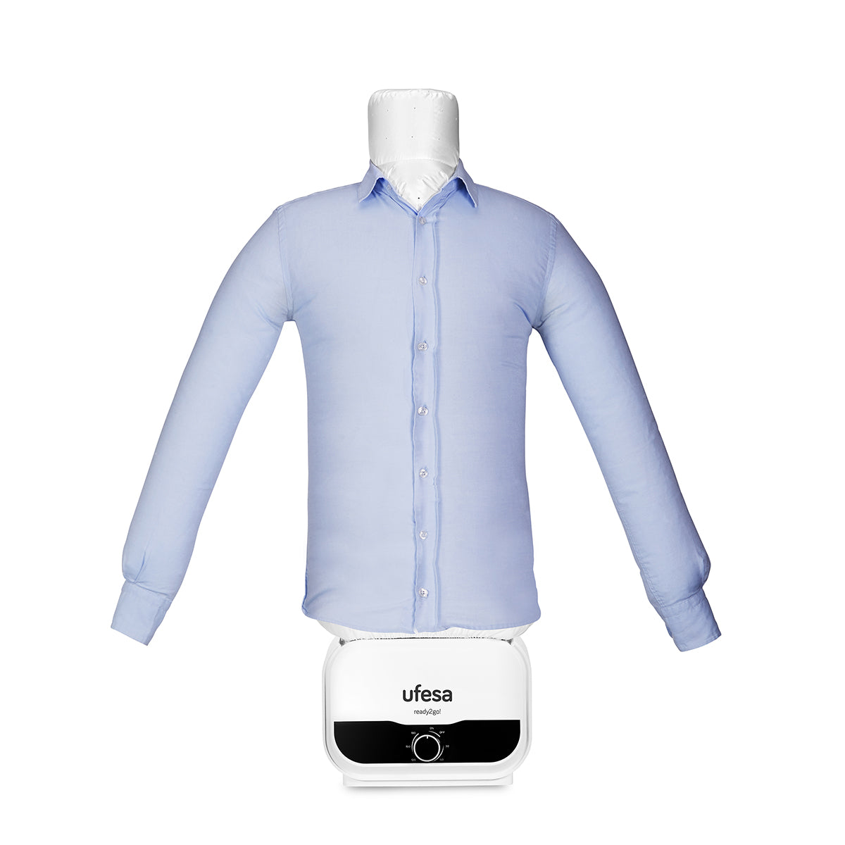 ufesa Maniquí de planchado vertical SV1200 Outlet