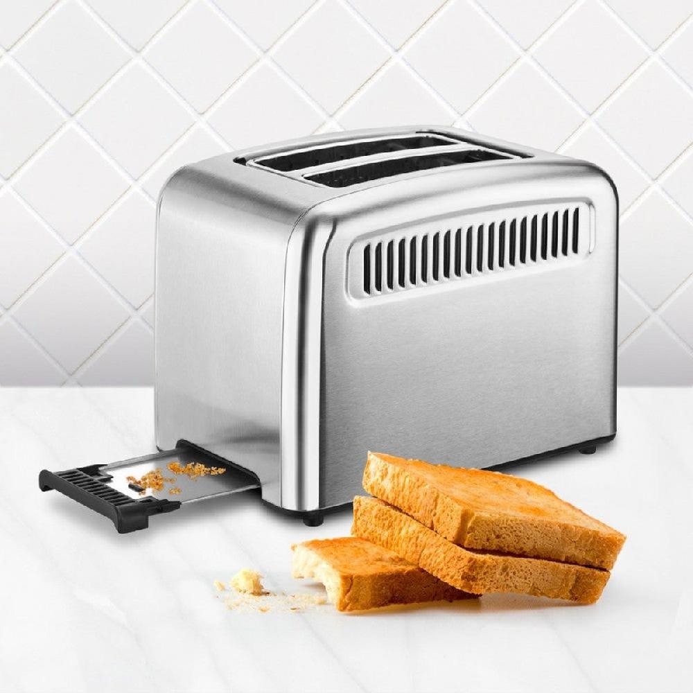 ufesa Tostador digital Perfect Toaster de 2 ranuras 950W Outlet online
