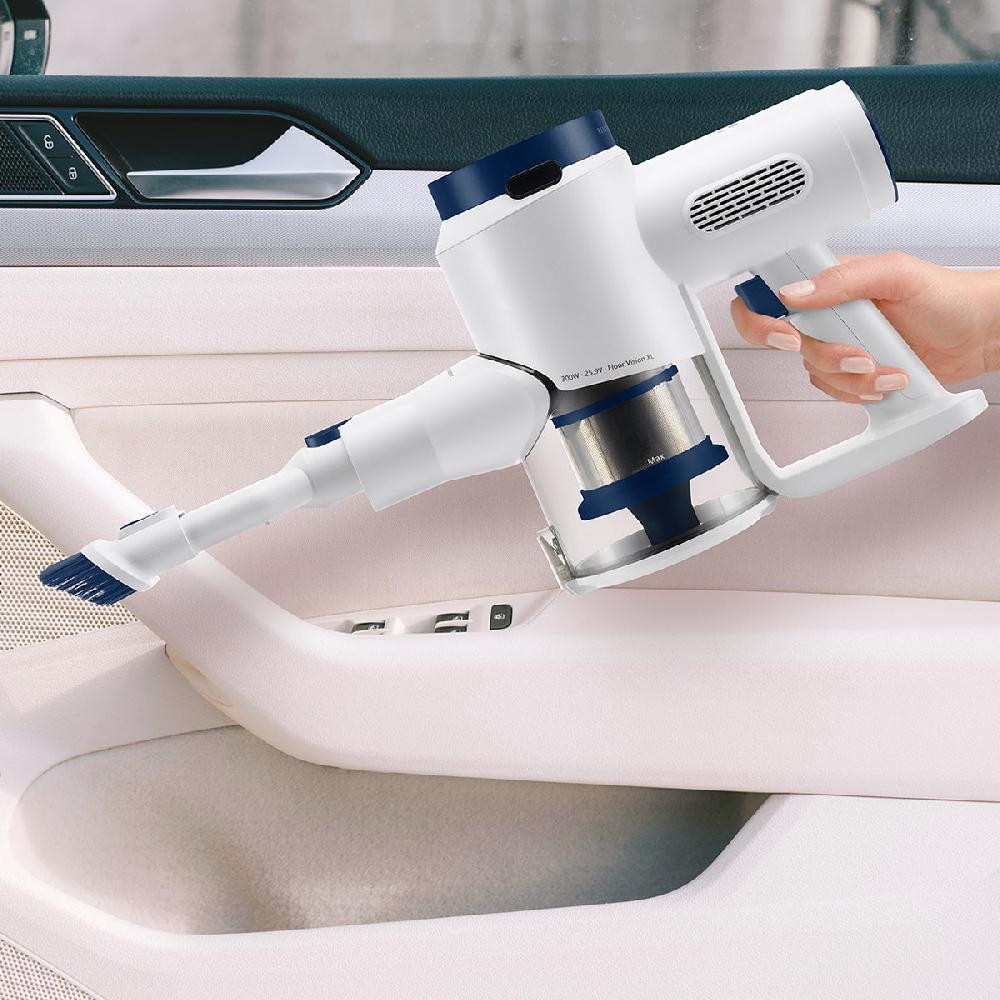 ufesa Aspirador Escoba 25.9V U5 Digital Navy ÚLTIMAS EDICIONES