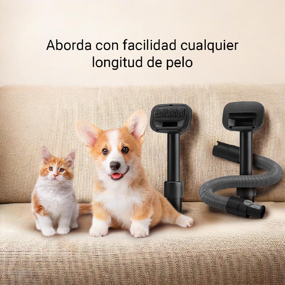 ufesa Accesorios de aspiración Teddy Pet Últimos 2 días