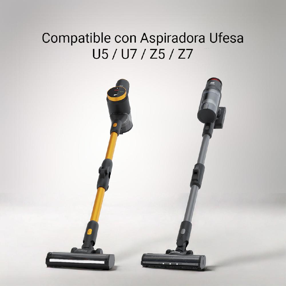 ufesa Accesorios de aspiración Teddy Pet Últimos 2 días