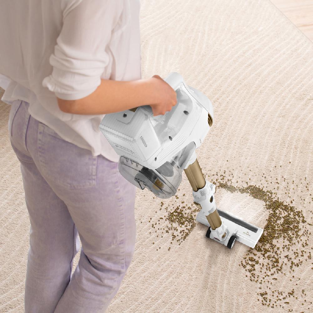 ufesa Aspirador Escoba Inspire U3 Digital Pet 22.2V Último día