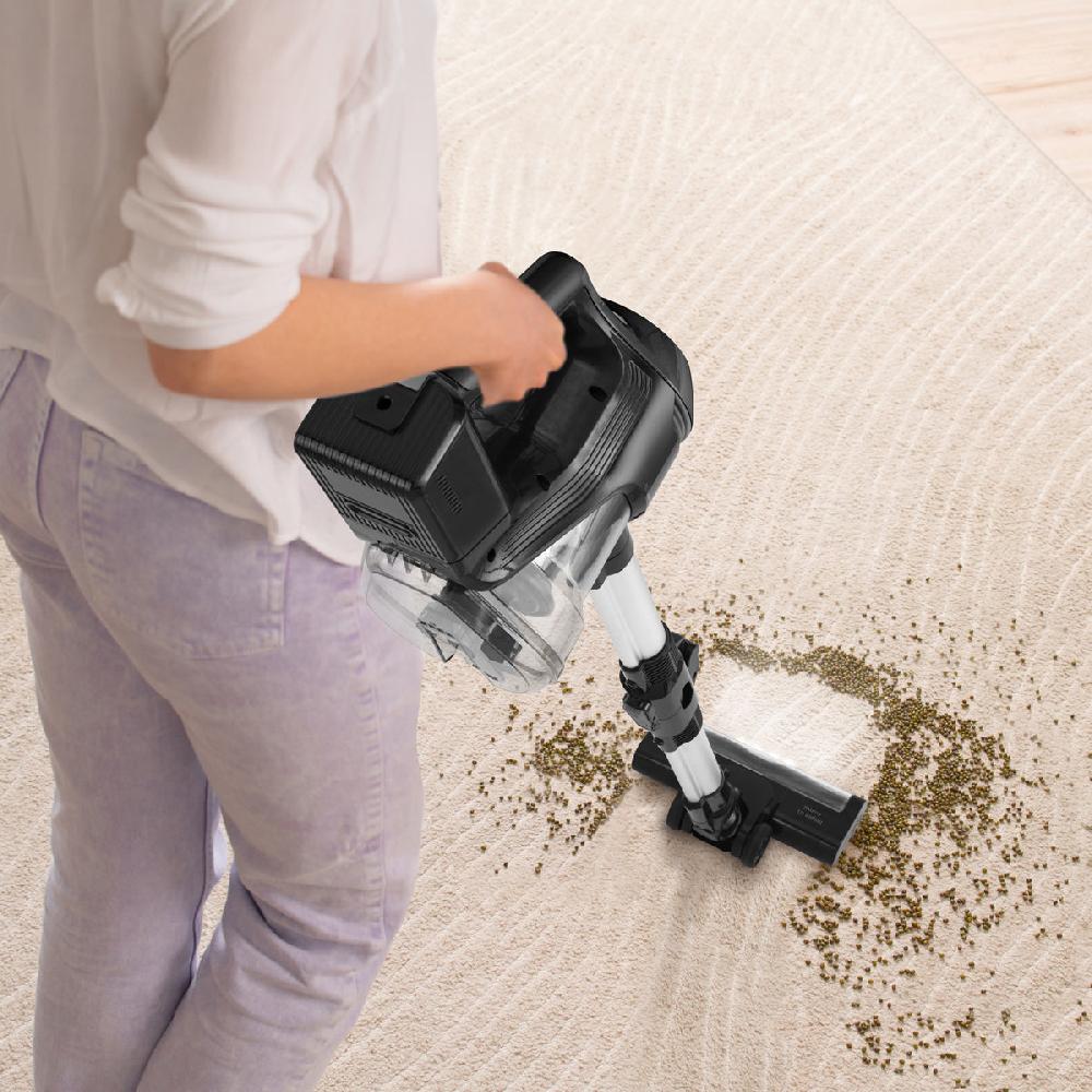 ufesa Aspirador Escoba Inspire U3 Digital Animal 22.2V Precio de fábrica
